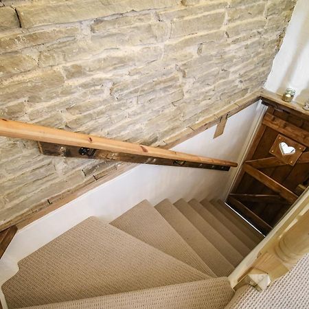Little Badger Cottage Kirkburton エクステリア 写真